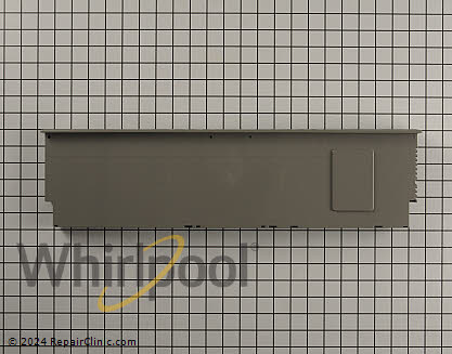 Touchpad and Control Panel WPW10290276 Alternate Product View