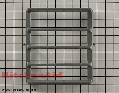 Burner Grate W11242858 Alternate Product View
