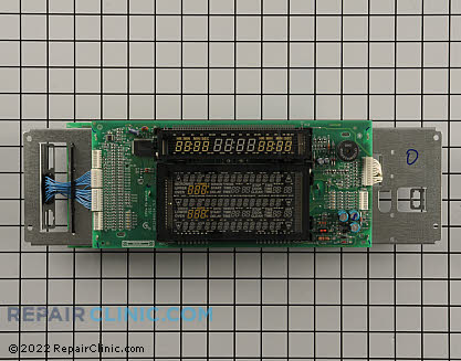 Control Board WP74009714 Alternate Product View