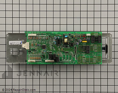 Control Board WP74009714 Alternate Product View