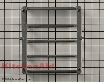 Burner Grate W11242858 Alternate Product View