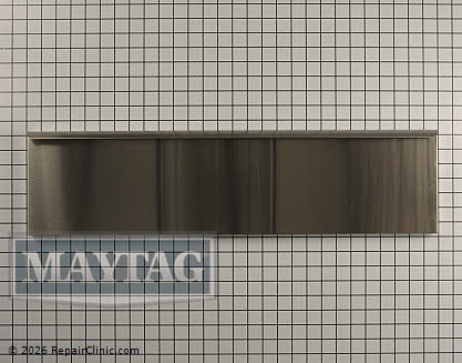 Drawer Front WPW10244872 Alternate Product View