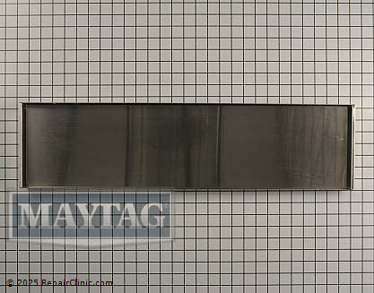 Drawer Front WPW10244872 Alternate Product View