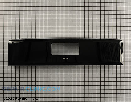 Touchpad and Control Panel WPW10333932 Alternate Product View