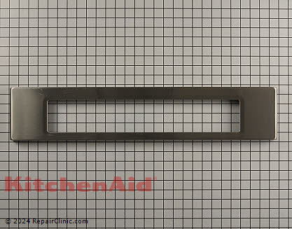 Control Panel WPW10216219 Alternate Product View