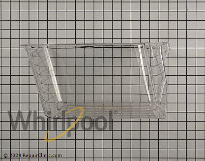 Crisper Drawer WP4-60040-004 Alternate Product View