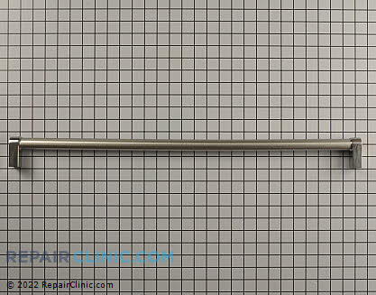 Door Handle W10783283 Alternate Product View