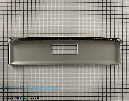 Touchpad and Control Panel WPW10333932 Alternate Product View
