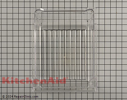 Crisper Drawer WP4-60040-004 Alternate Product View