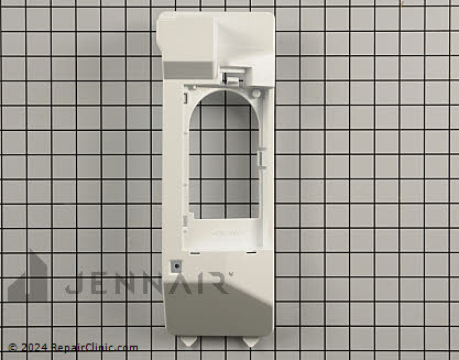 Light Housing W11712699 Alternate Product View