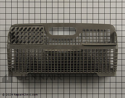 Silverware Basket W10588210 Alternate Product View