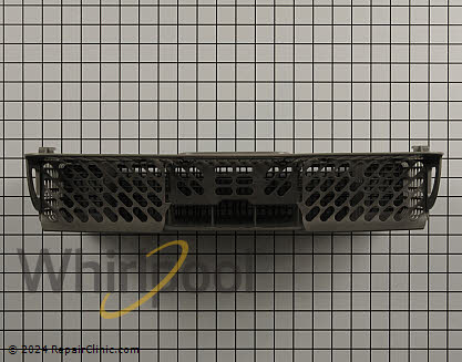 Silverware Basket W10588210 Alternate Product View