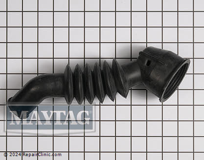 Tub-to-Pump Hose W11199482 Alternate Product View