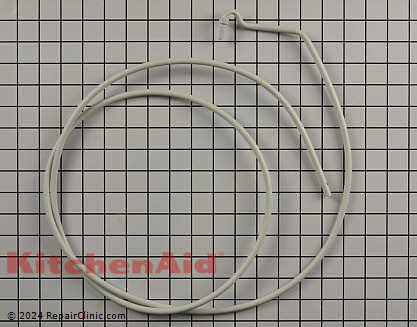 Water Line WPW10279882 Alternate Product View