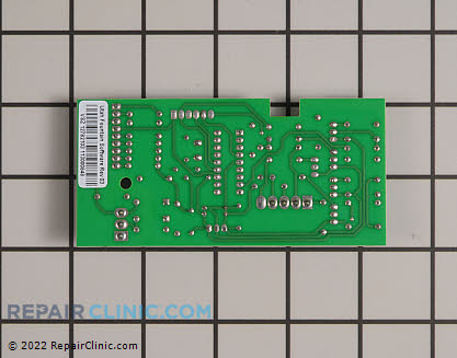 Control Board WPW10204681 Alternate Product View