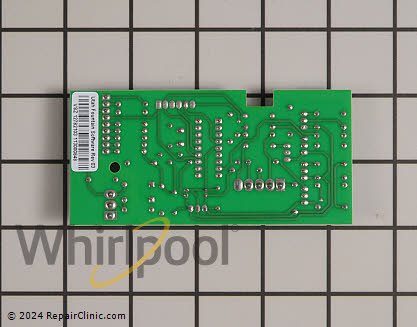 Control Board WPW10204681 Alternate Product View