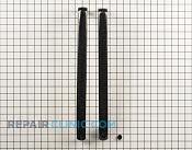 Refrigerator Handle Parts: Fast Shipping RepairClinic.com Refrigerator Handle Parts: Fast Shipping RepairClinic.com