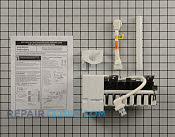 Ice Maker Assembly - Part # 4930938 Mfg Part # WR30X30972