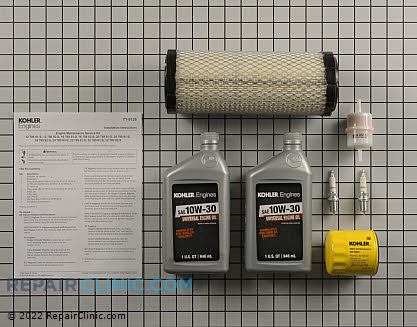 Tune-Up Kit 25 789 01-S Alternate Product View