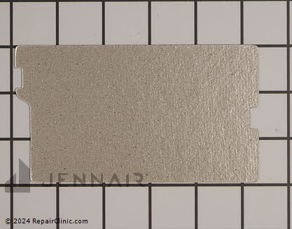 Waveguide Cover W11197783 Alternate Product View