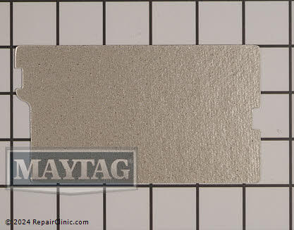 Waveguide Cover W11197783 Alternate Product View