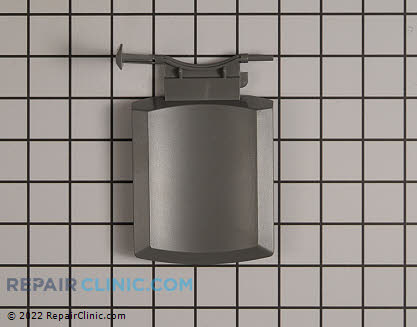 Dispenser Actuator WPW10185234 Alternate Product View