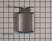 Dispenser Actuator - Part # 4441864 Mfg Part # WPW10185234