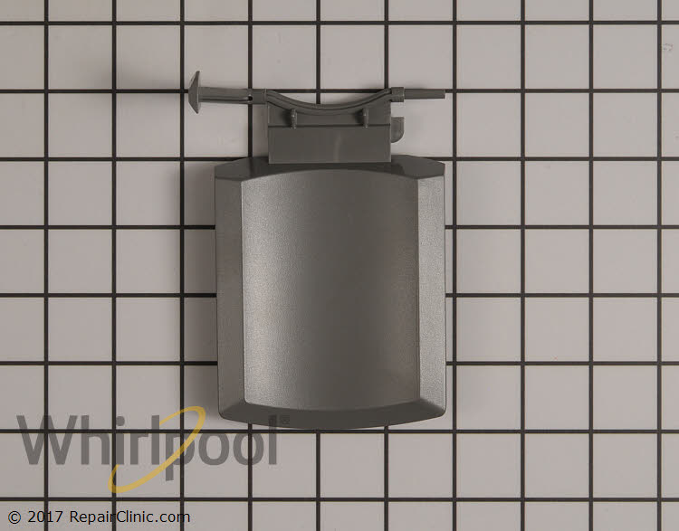Dispenser Actuator WPW10185234 Whirlpool Replacement Parts
