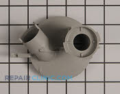 Pump Housing - Part # 4447086 Mfg Part # WPW10455271