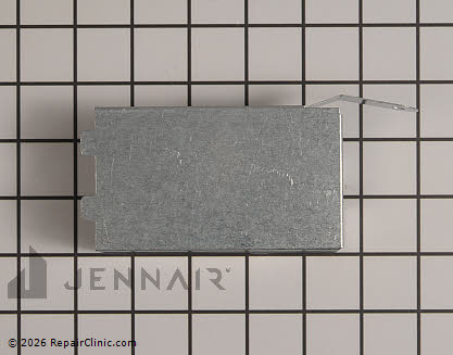 Wiring Cover W10847918 Alternate Product View