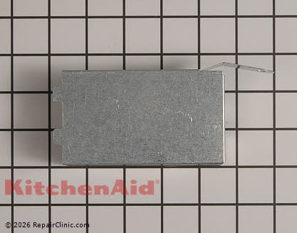 Wiring Cover W10847918 Alternate Product View