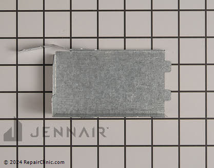 Wiring Cover W10847918 Alternate Product View