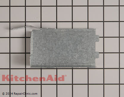Wiring Cover W10847918 Alternate Product View