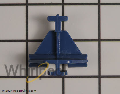 Rack Support WPW10671904 Alternate Product View