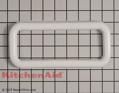 Gasket W10247668 Alternate Product View