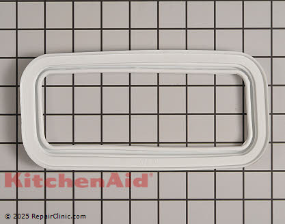 Gasket W10247668 Alternate Product View