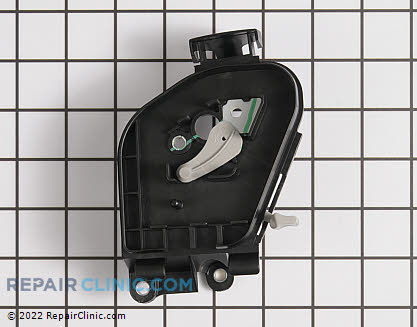 Air Cleaner Cover 17220-Z0Z-010 Alternate Product View