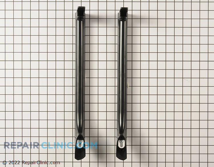 Refrigerator Door Handle 5304506471 Fast Shipping Repair Clinic