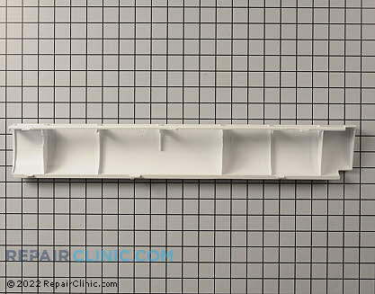 Vent Grille WB34X25390 Alternate Product View