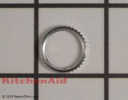 Nut WP777383 Alternate Product View