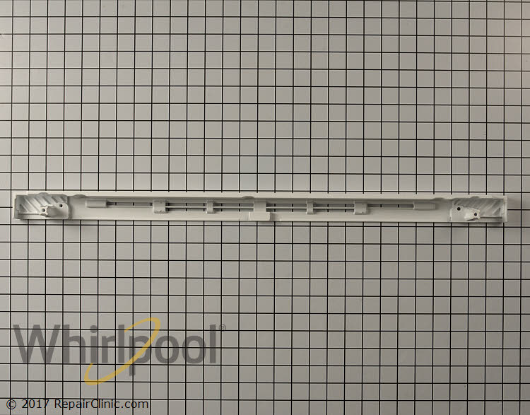 W10335331 Whirlpool Trim-Vent OEM W10335331