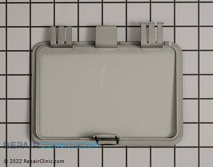 Cover 5006ER2003F Alternate Product View