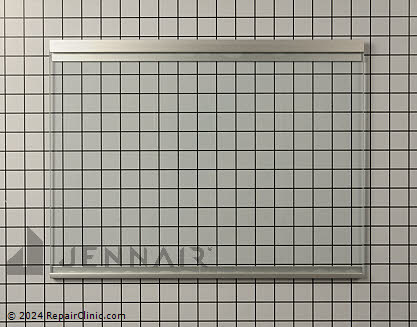 Shelf Glass WPW10198701 Alternate Product View