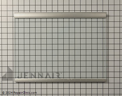 Shelf Glass WPW10198701 Alternate Product View