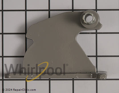 Center Hinge W11122872 Alternate Product View