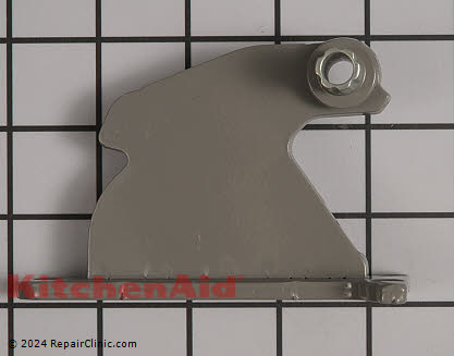 Center Hinge W11122872 Alternate Product View