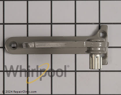 Center Hinge W11122872 Alternate Product View
