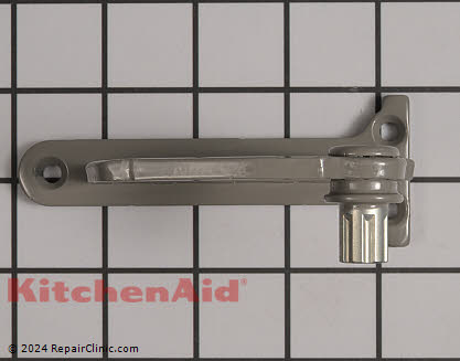 Center Hinge W11122872 Alternate Product View