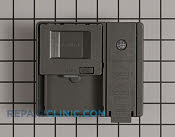 Detergent Dispenser - Part # 4383990 Mfg Part # W10861000