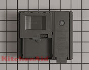 Detergent Dispenser - Part # 4383990 Mfg Part # W10861000